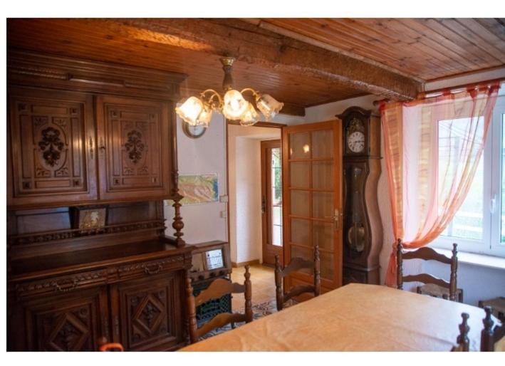 La Reclot Villa Herran Bagian luar foto
